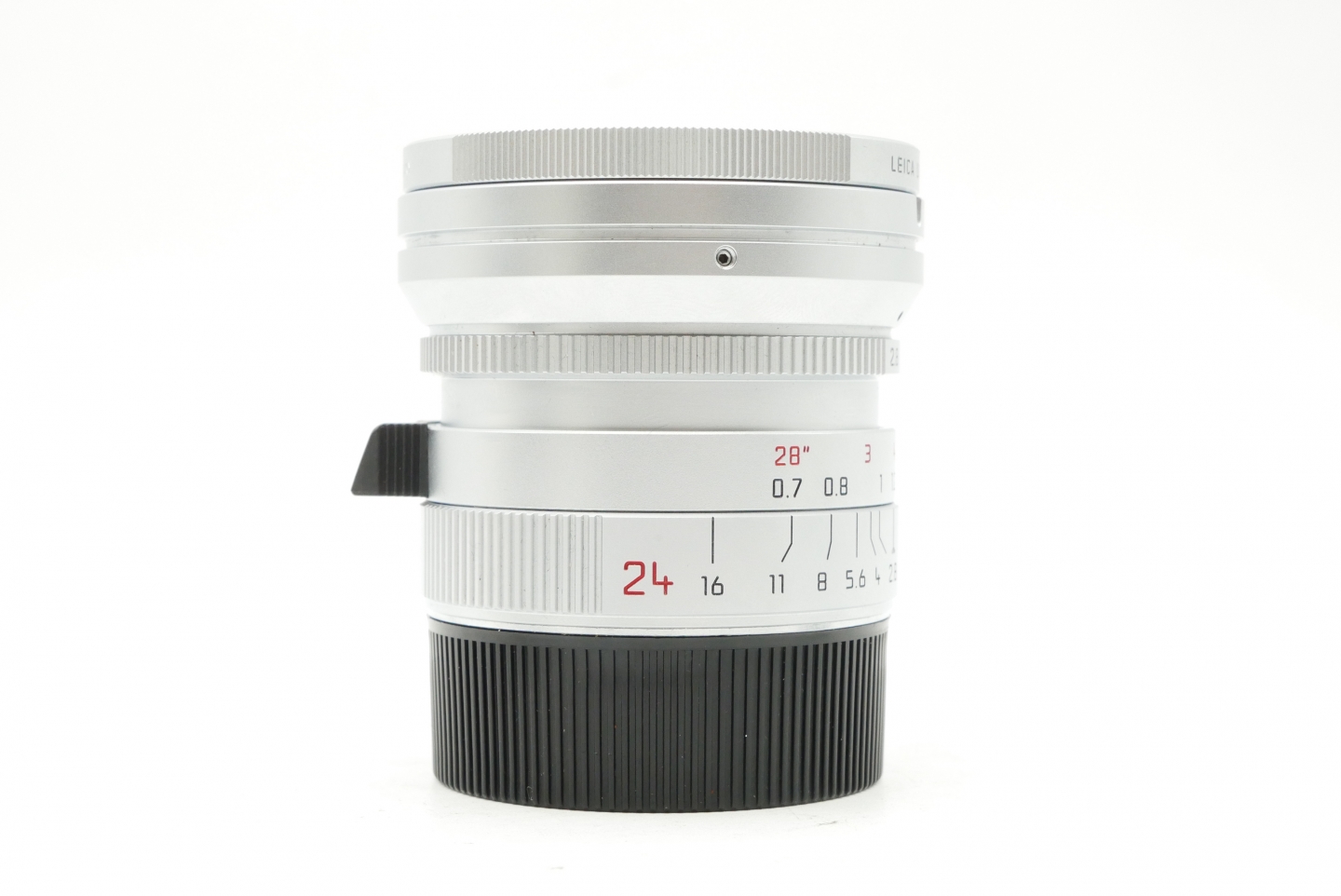 Leica Elmarit-M 24 mm f/2,8 ASPH [11898]