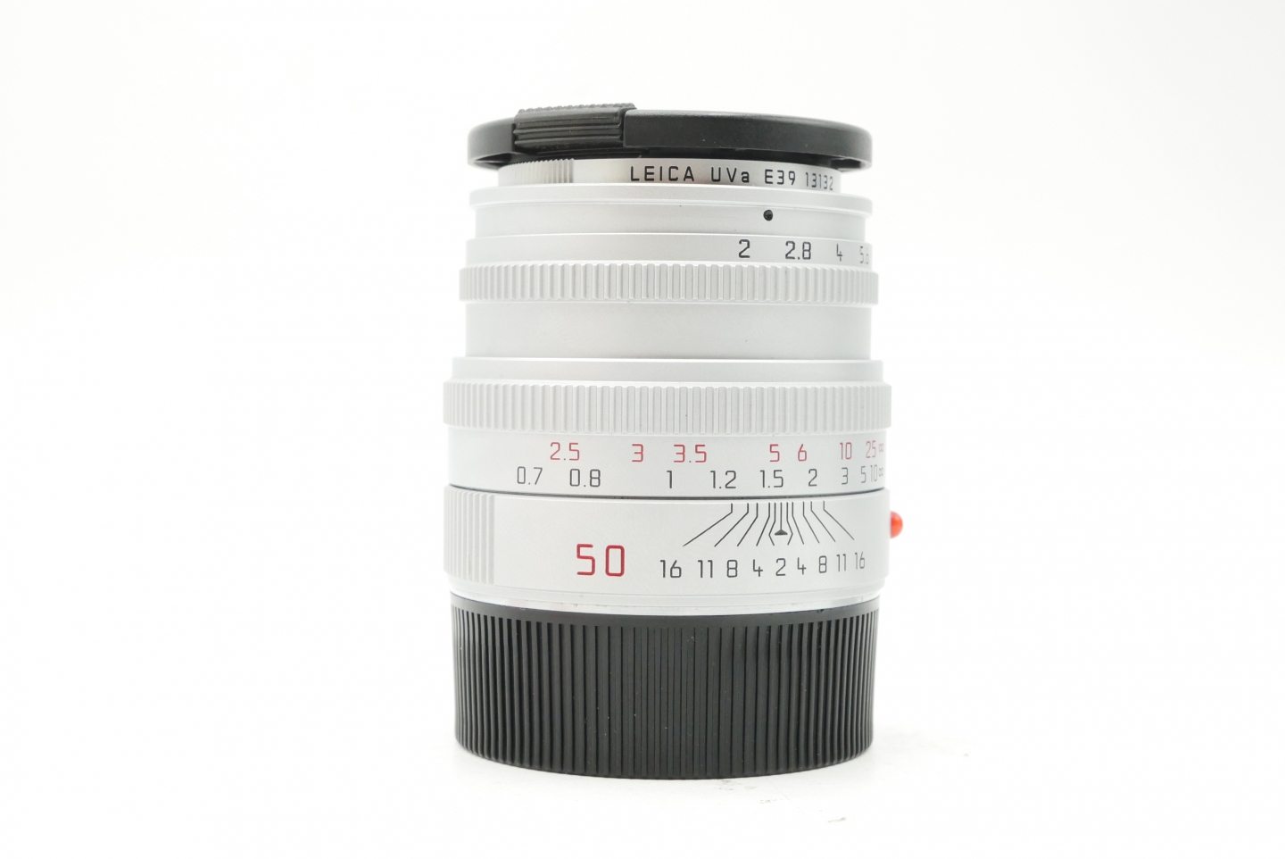 Leica Summicron-M 50mm f/2 [11816]