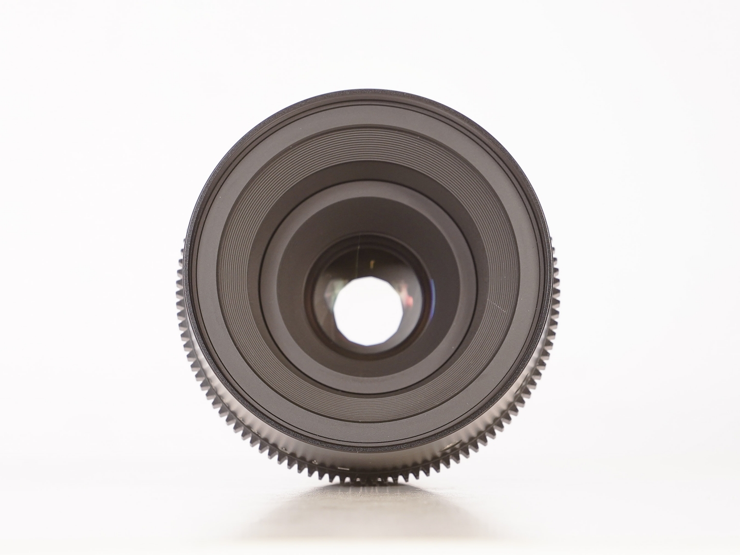 7Artisans 50mm T2.0 SPECTRUM
