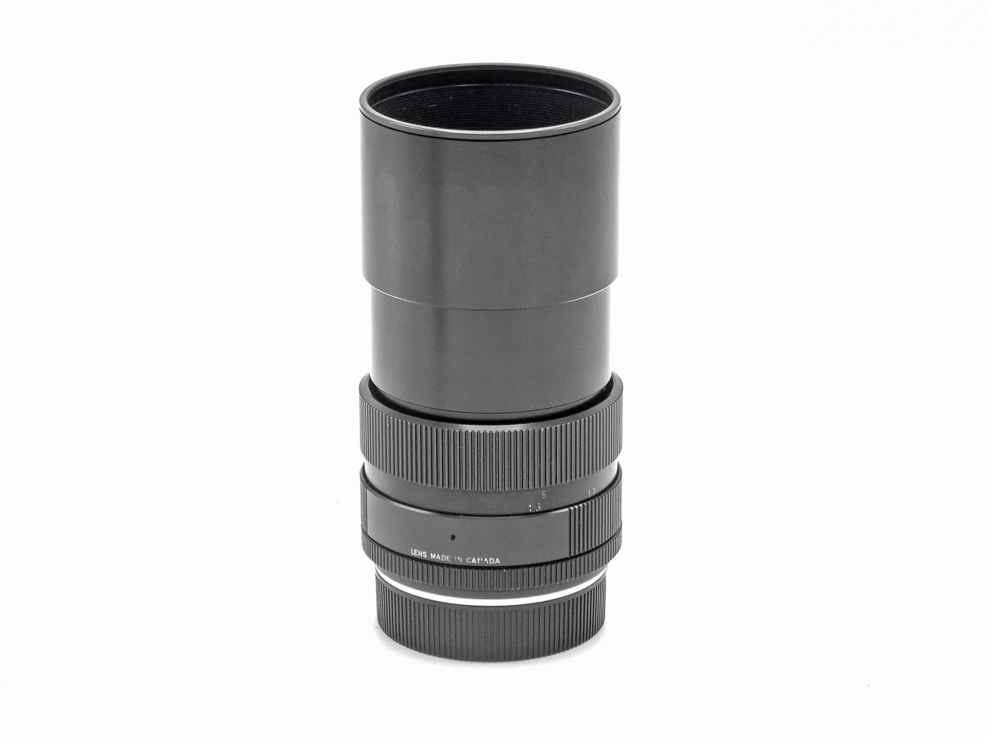 Leica Elmarit-R 135mm f/2.8