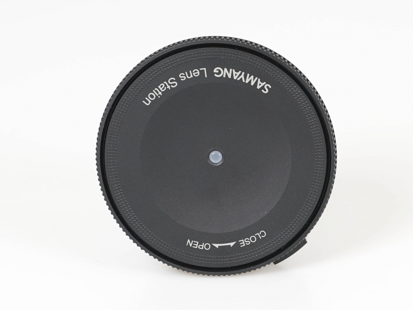 Samyang Lens Station