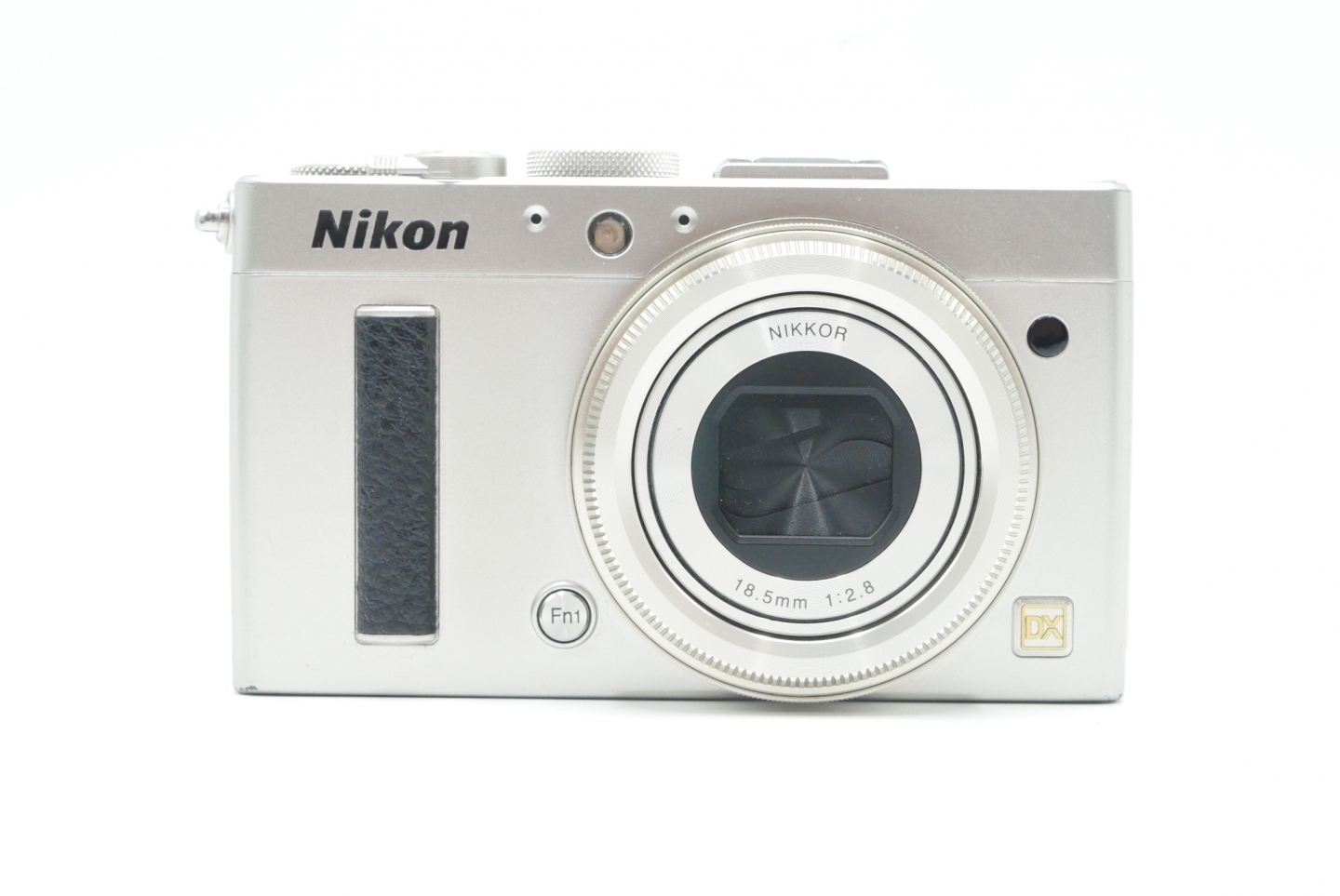 Nikon Coolpix A