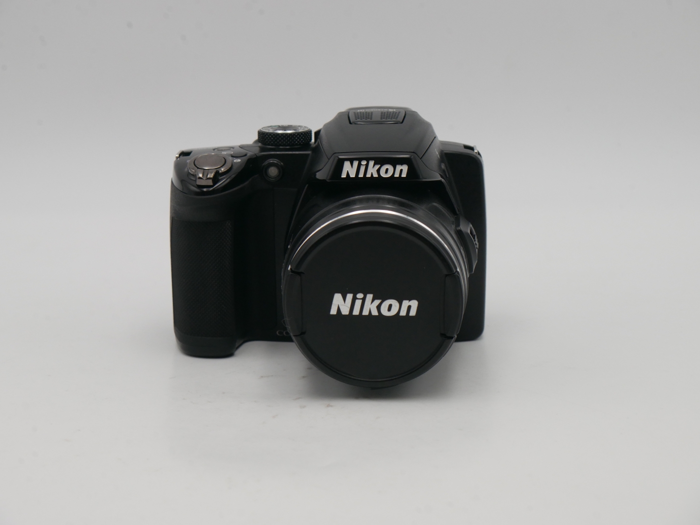 Nikon Coolpix P500
