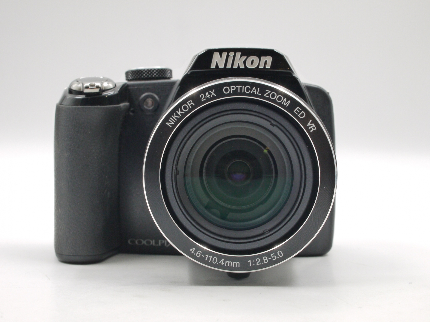 Nikon Coolpix P90