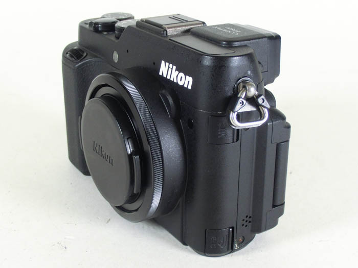 Nikon Coolpix P7800