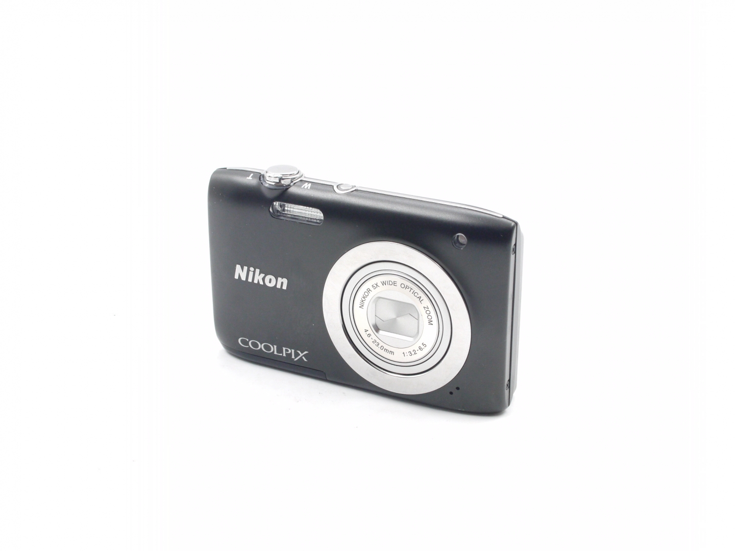 Nikon Coolpix S2500