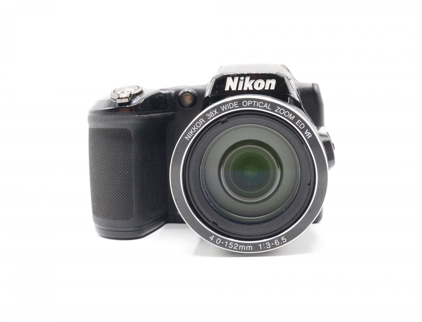 Nikon Coolpix L840