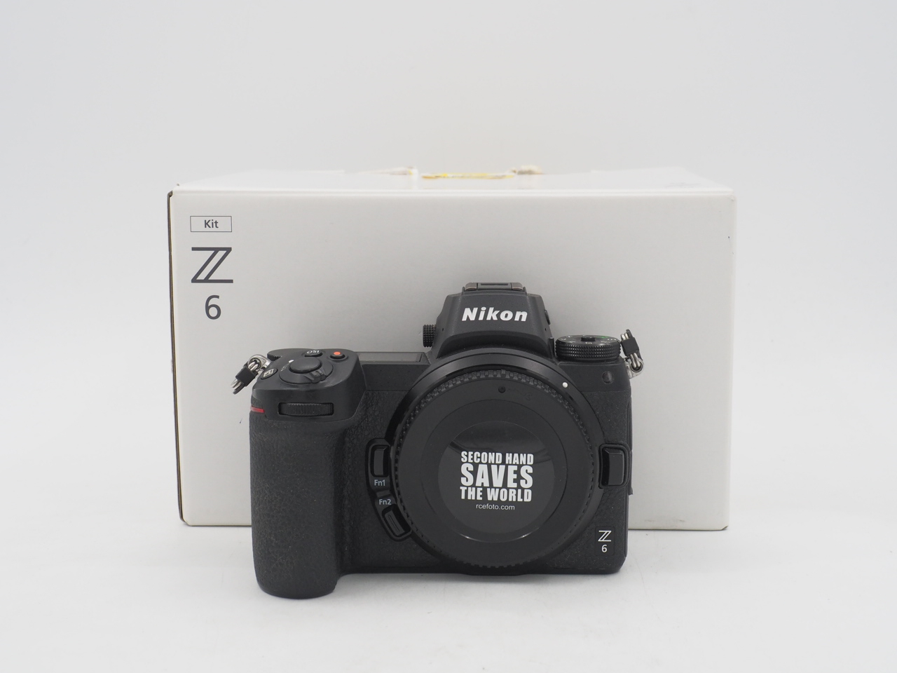 Nikon Z6