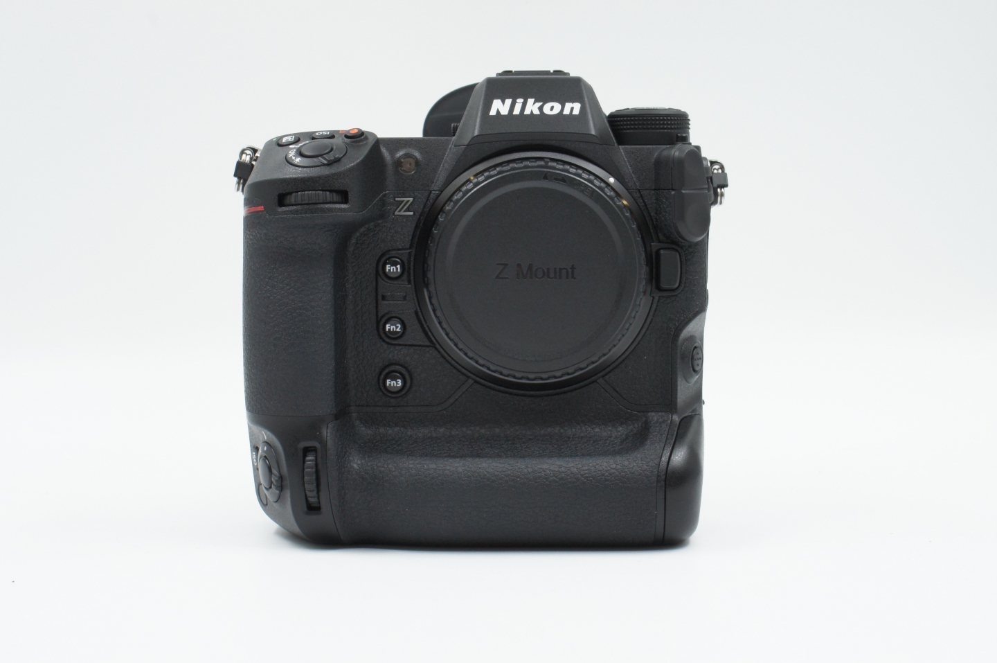 Nikon Z9