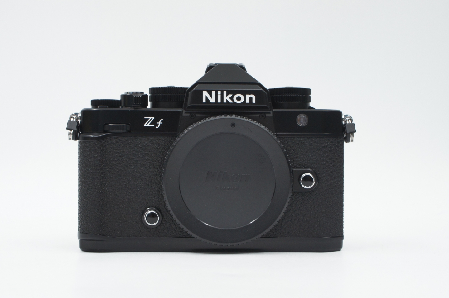 Nikon Zf