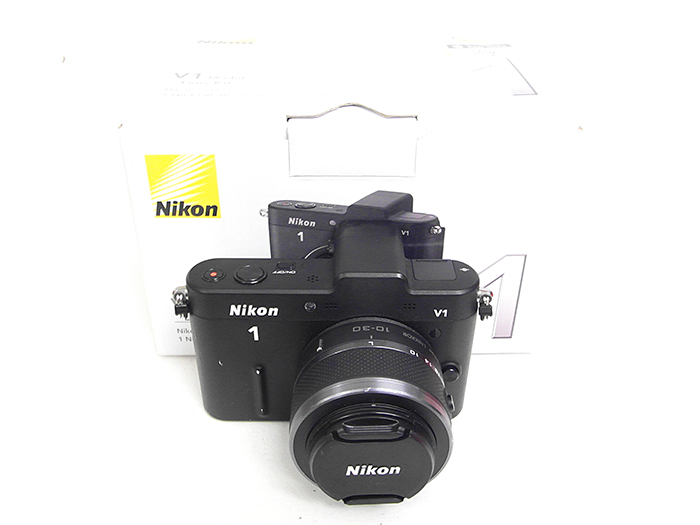 Nikon 1 V1