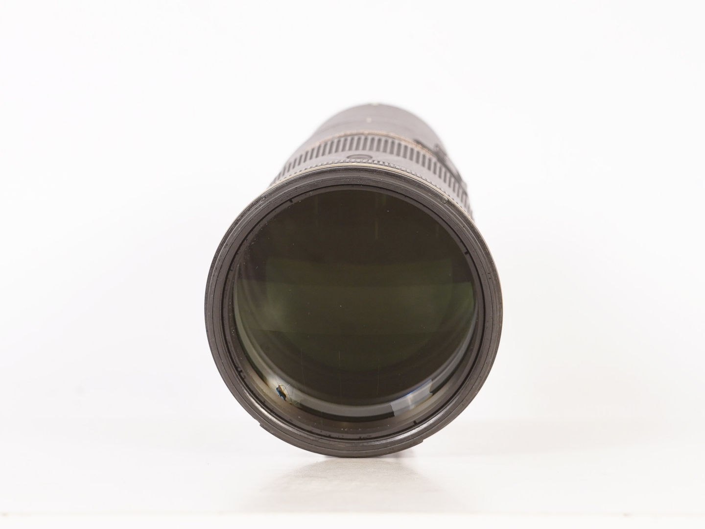 Nikon AF-S 500mm f/5.6 E PF ED VR