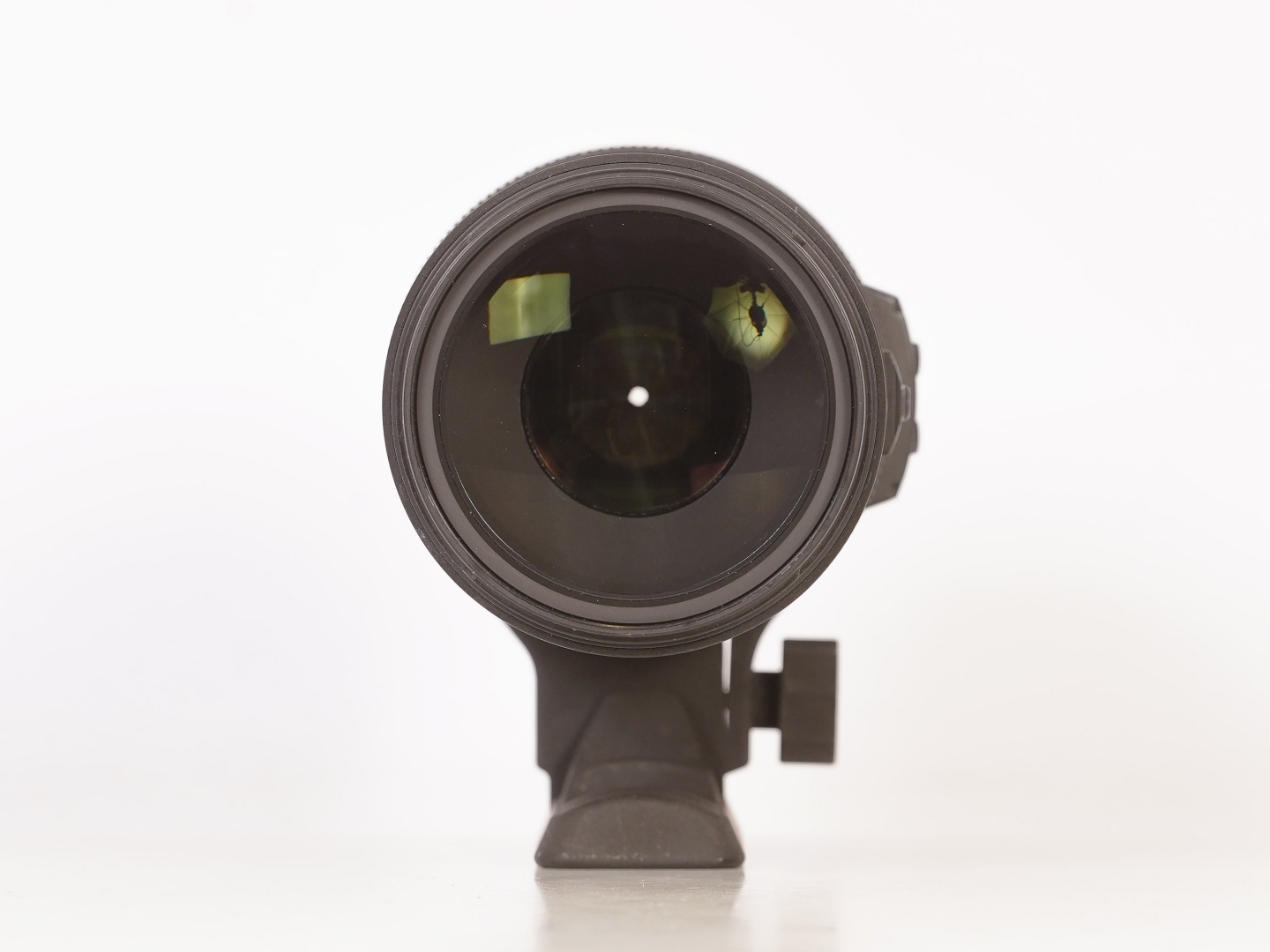 Sigma 120-400mm f/4.5-5.6 DG OS HSM