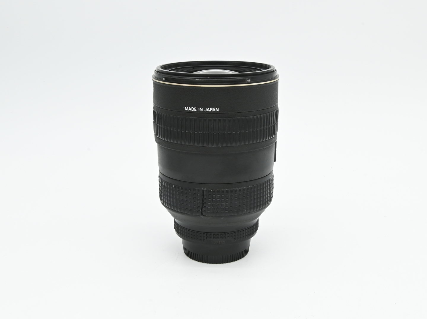 Nikon AF-S 28-70mm f/2.8 D ED