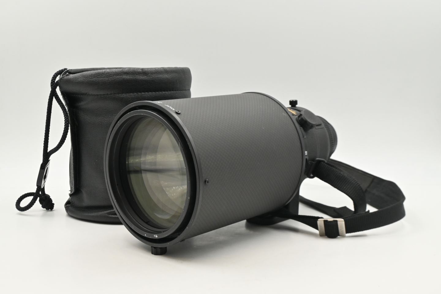 Nikon AF-S 300mm f/2.8 D IF-ED