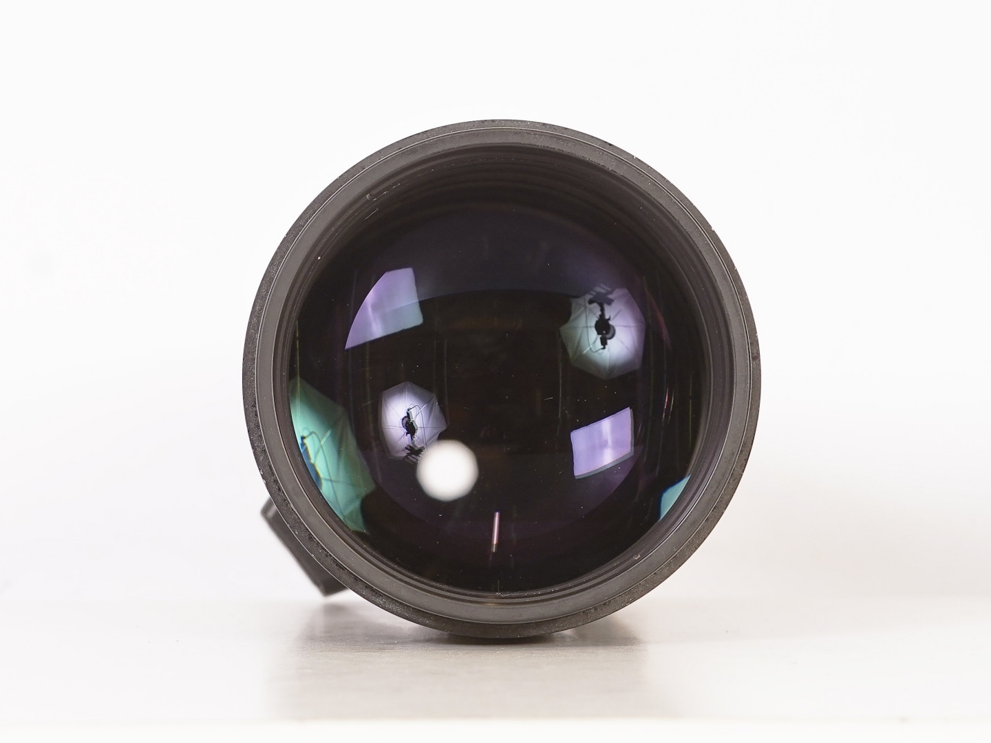 Nikon AF-I 300mm f/2.8 ED-IF