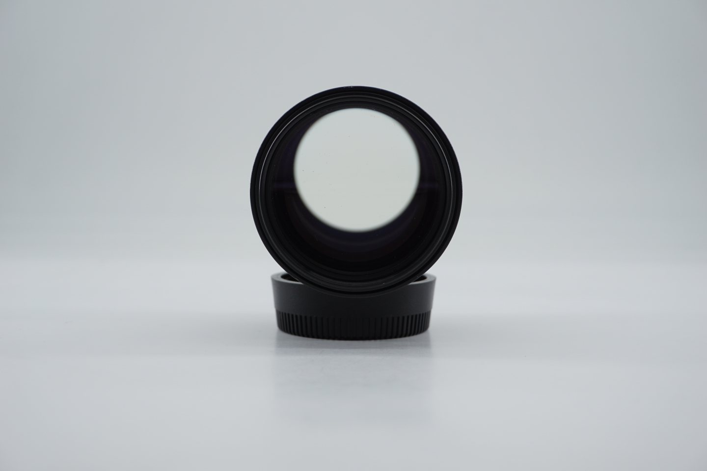 Nikon 135mm f/2.8 Series E