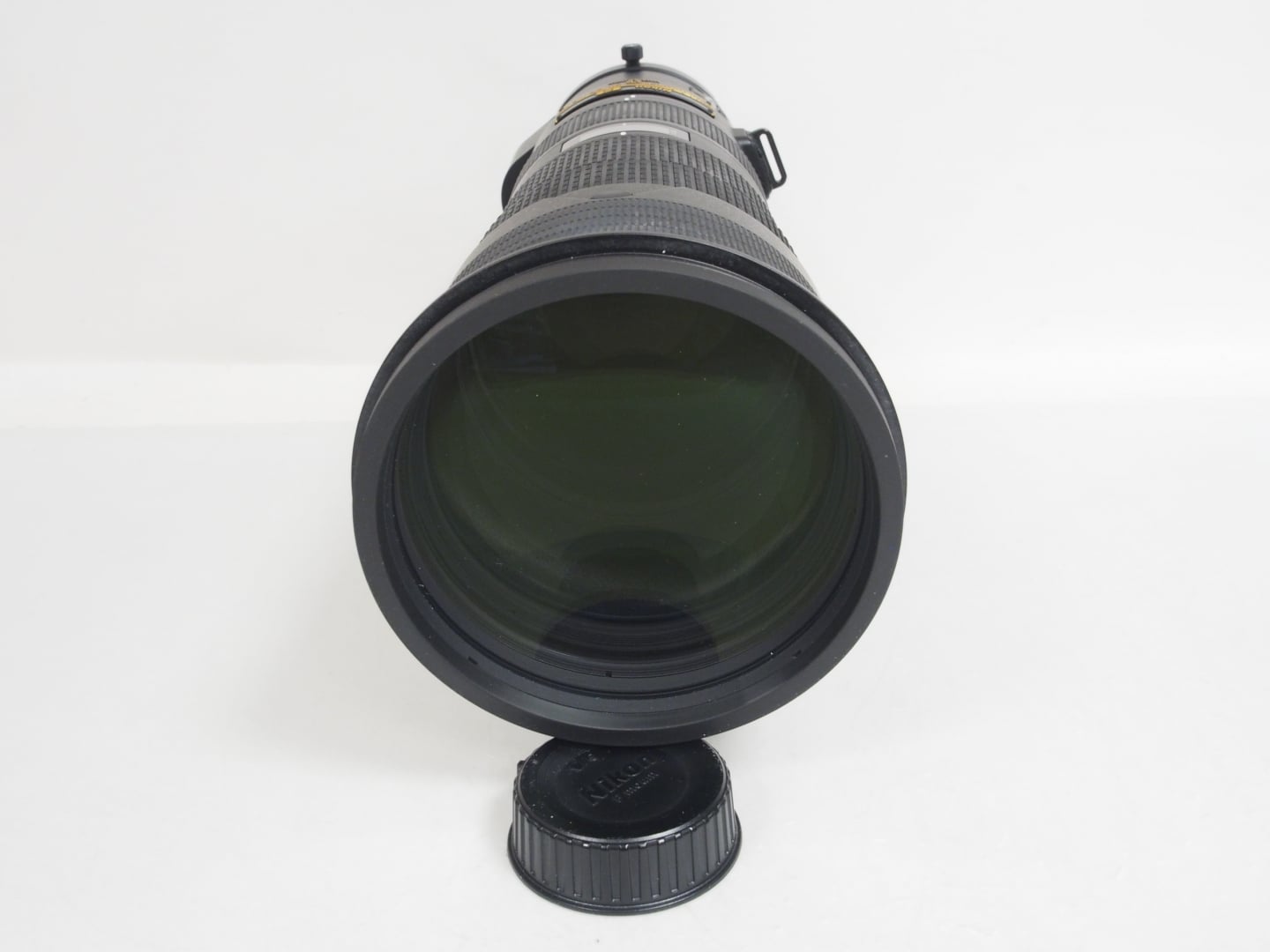Nikon AF-S 180-400mm f/4 E TC 1.4x FL ED VR