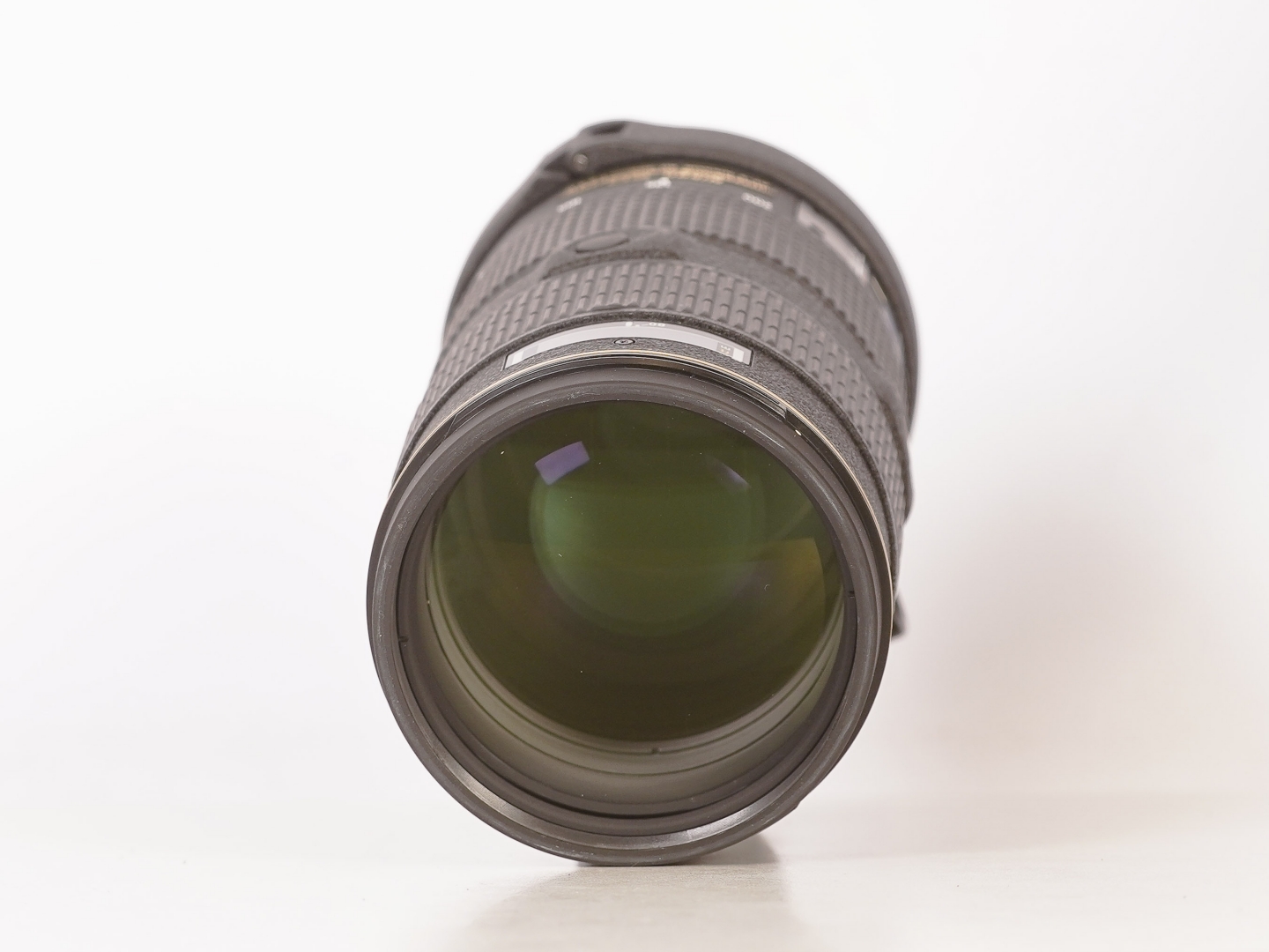 Nikon AF-S 80-200mm f/2.8D IF-ED