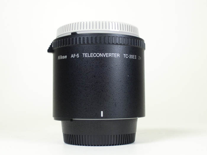 Nikon TC-20E II