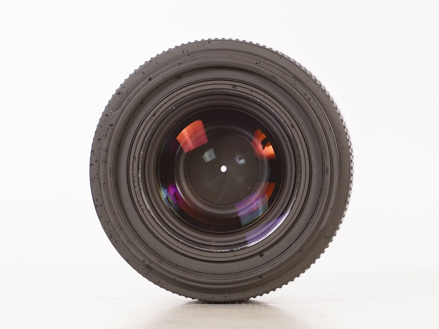 Sigma 30mm f/1.4 EX DC HSM
