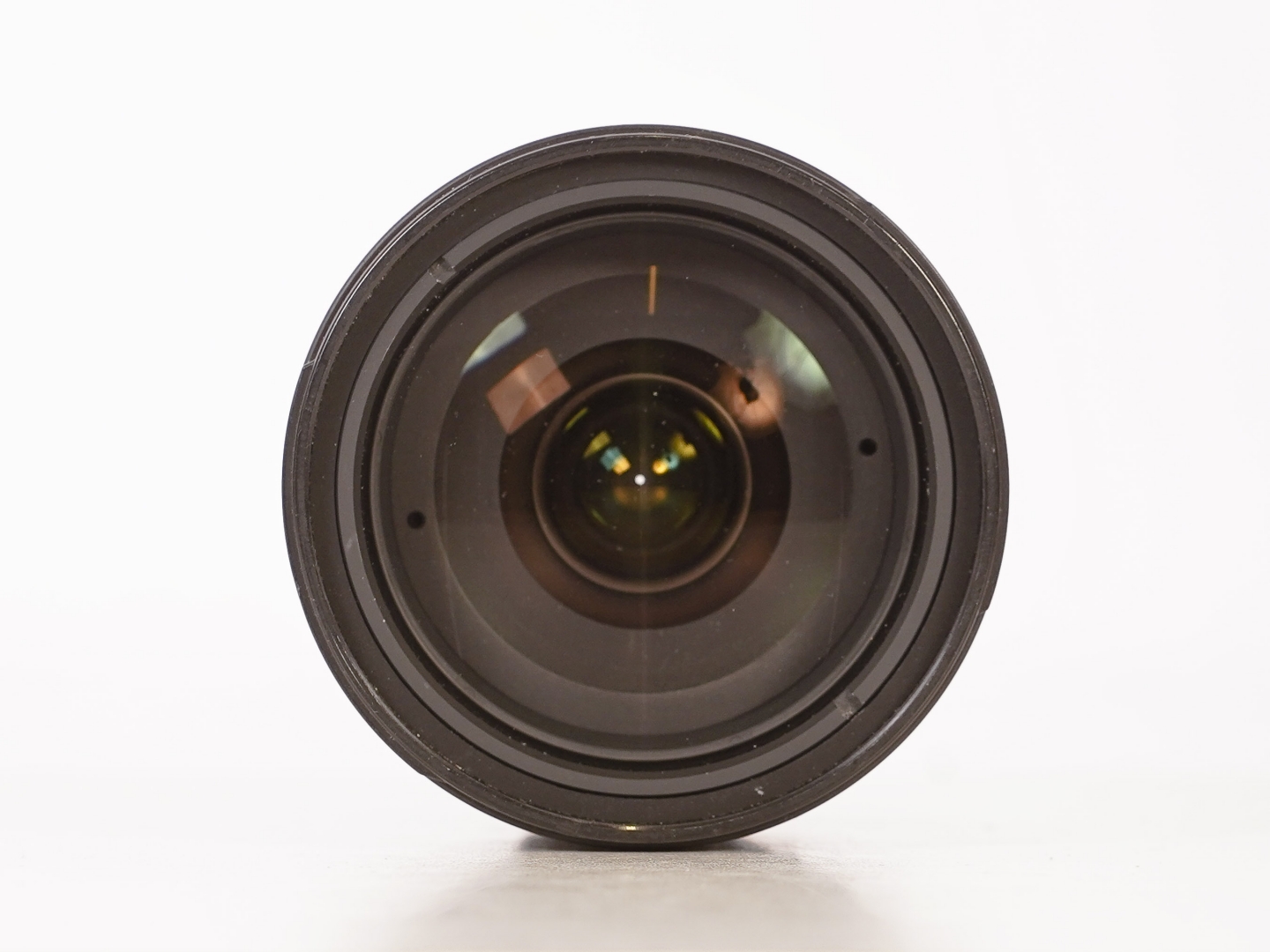 Nikon AF-S DX 18-200mm f/3.5-5.6 G ED VR