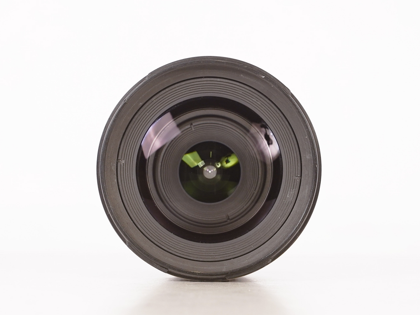 Nikon AF-S DX 12-24mm f/4 G ED
