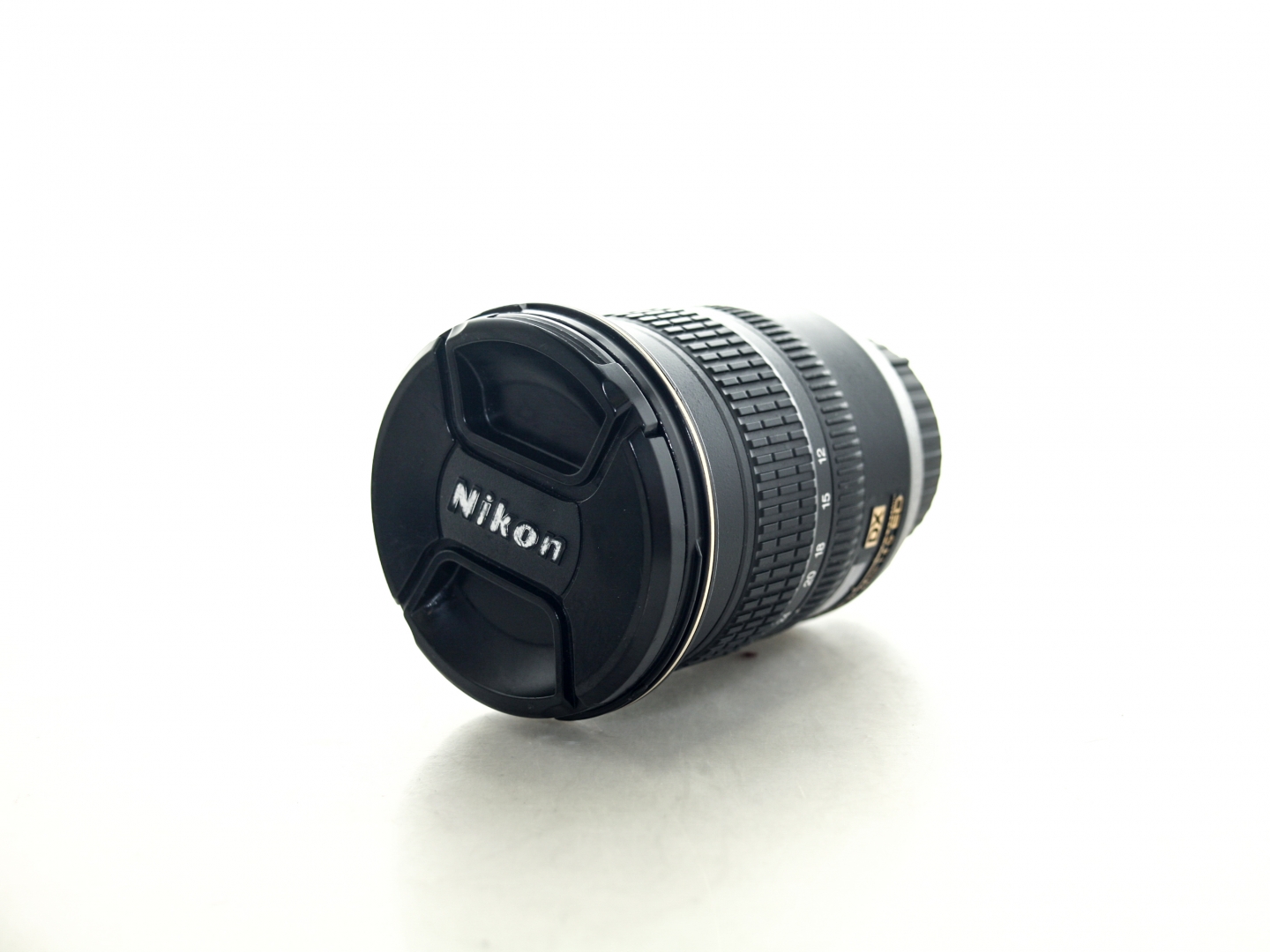 Nikon AF-S DX 12-24mm f/4 G ED