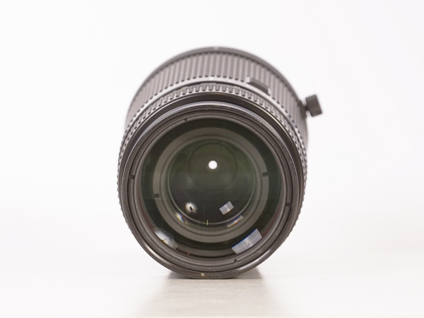 Nikon AF 75-300mm f/4.5-5.6