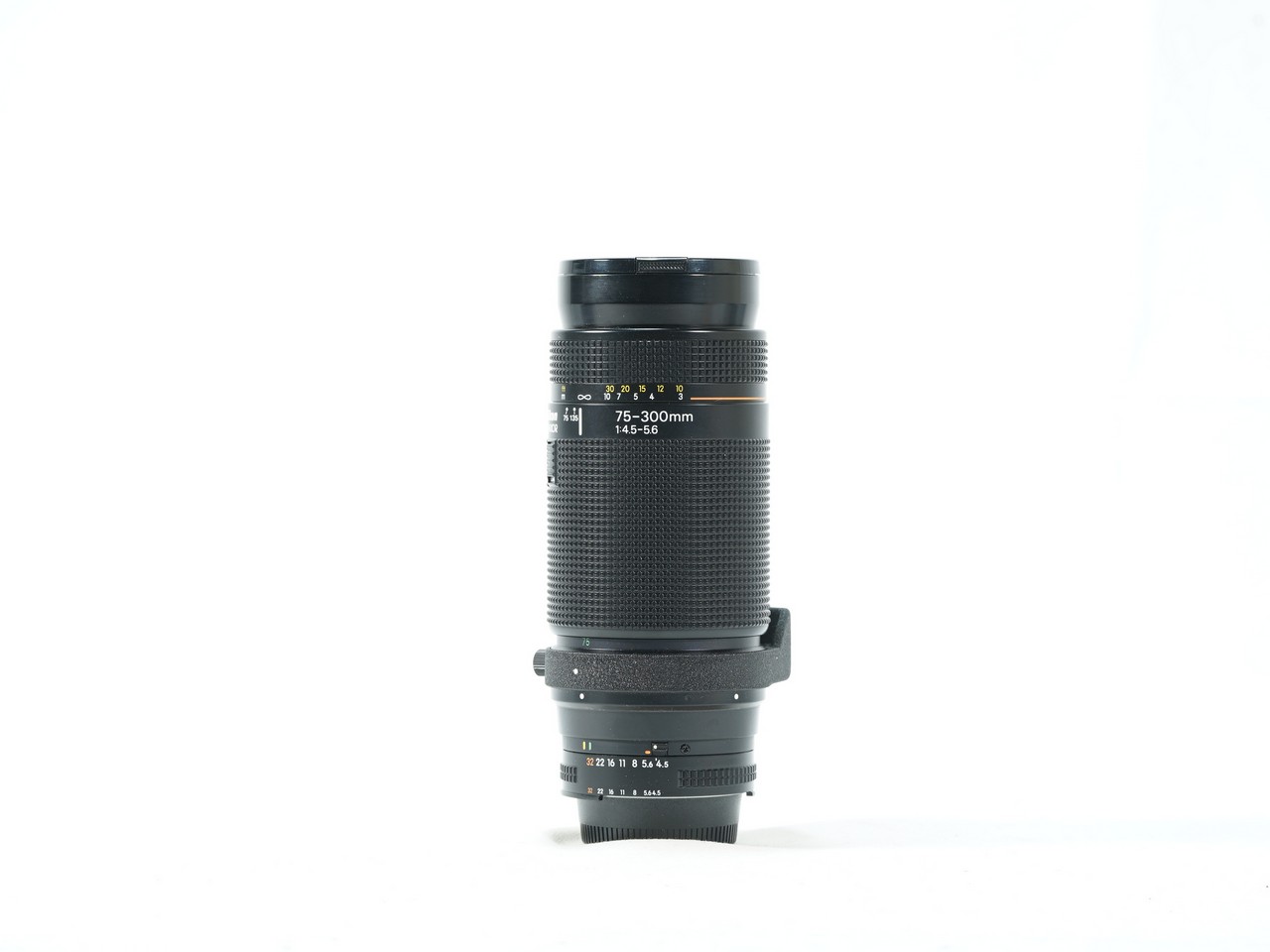 Nikon AF 75-300mm f/4.5-5.6