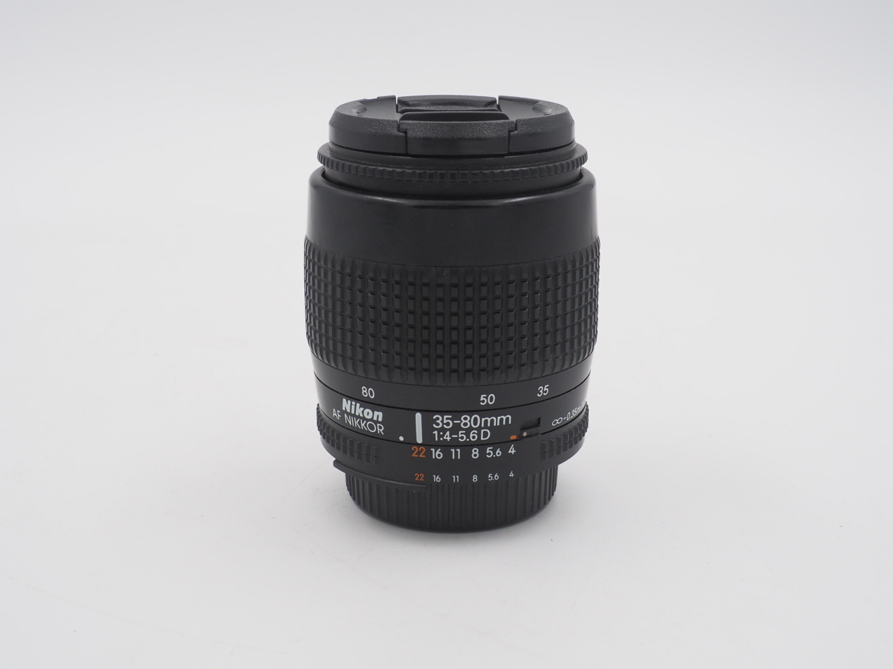 Nikon AF 35-80mm f/4-5.6 D