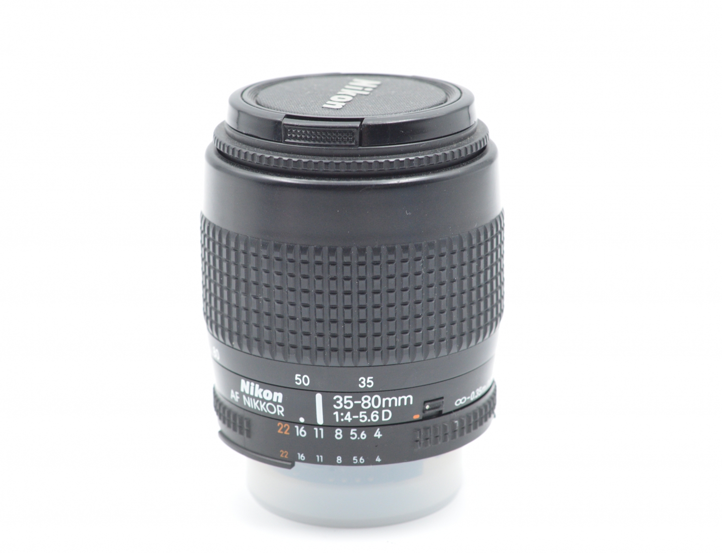 Nikon AF 35-80mm f/4-5.6 D