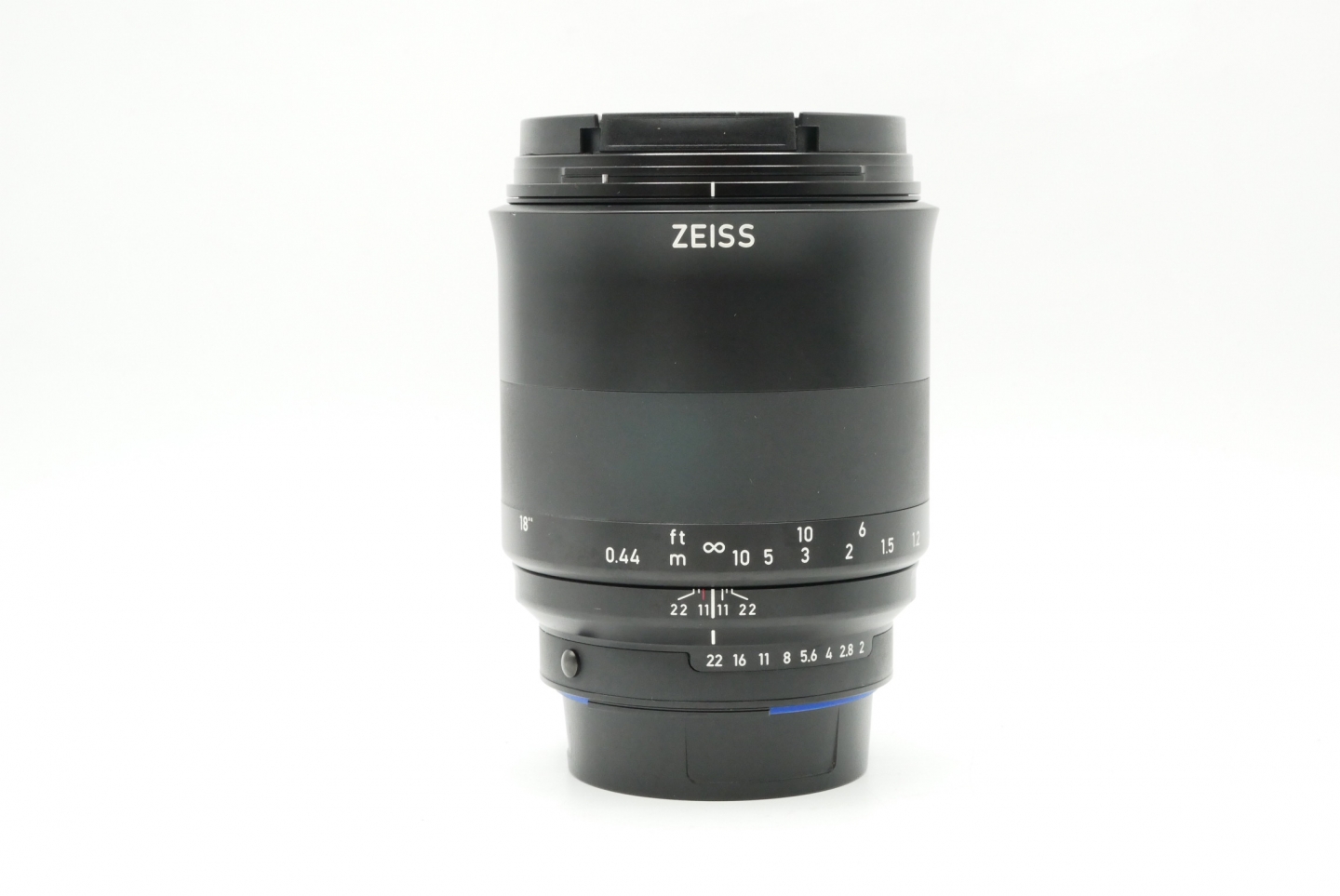 Zeiss Milvus 100mm f/2M