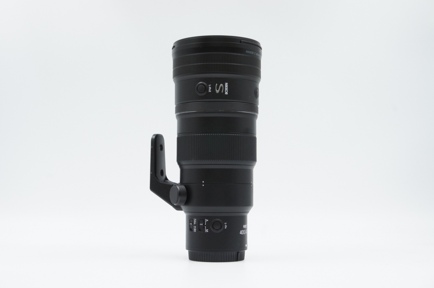Nikon Z 400mm f/4.5 VR S