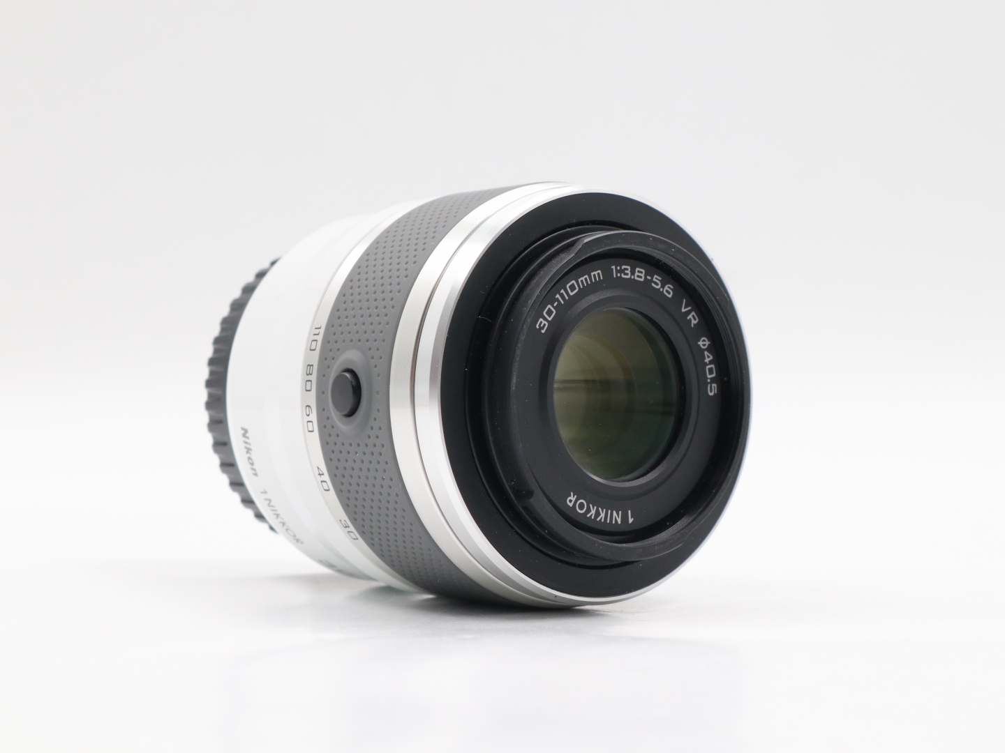 Nikon 1 Nikkor VR 30-110mm f/3.8-5.6
