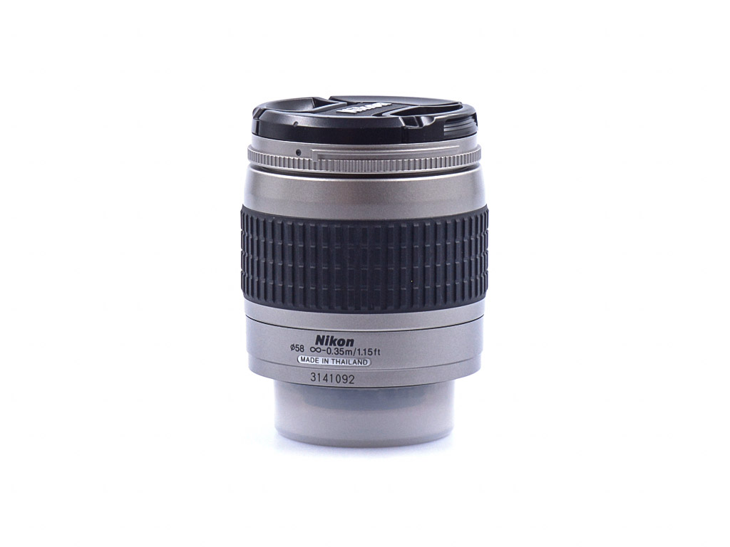 Nikon AF 28-80mm f/3.3-5.6G