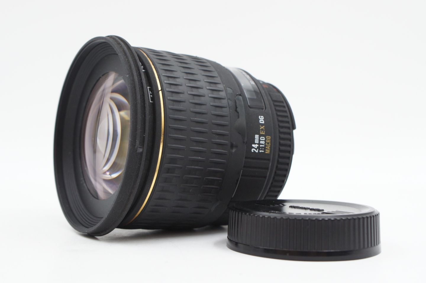 Sigma 24mm f/1.8 EX DG