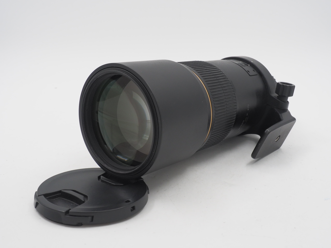 Nikon AF-S 300mm f/4 D IF ED