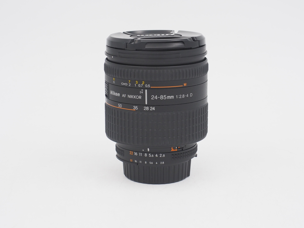 Nikon AF 24-85mm f/2.8-4 D IF