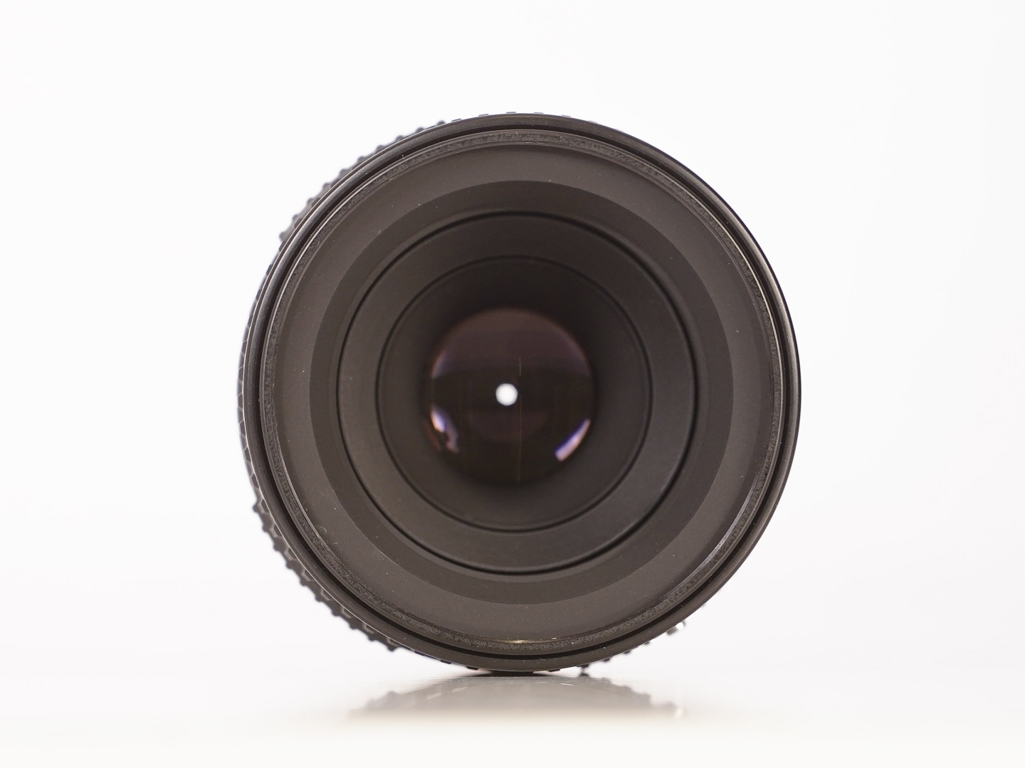 Nikon AF 60mm f/2.8 D Micro