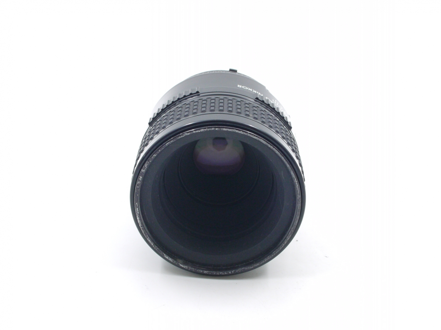 Nikon AF 60mm f/2.8 D Micro