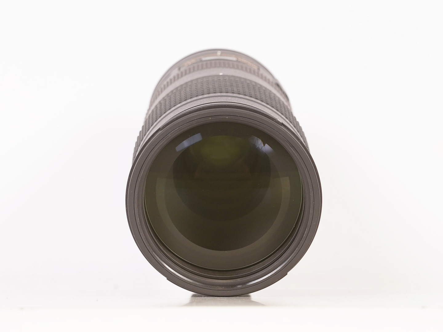 Nikon AF-S Nikkor 200-500mm f/5.6 E ED VR
