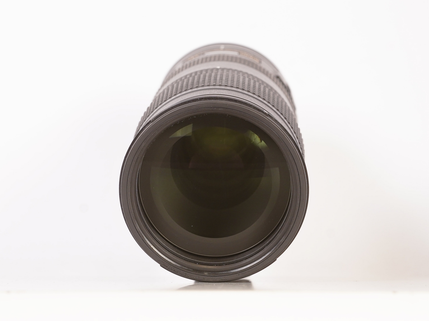 Nikon AF-S Nikkor 200-500mm f/5.6 E ED VR