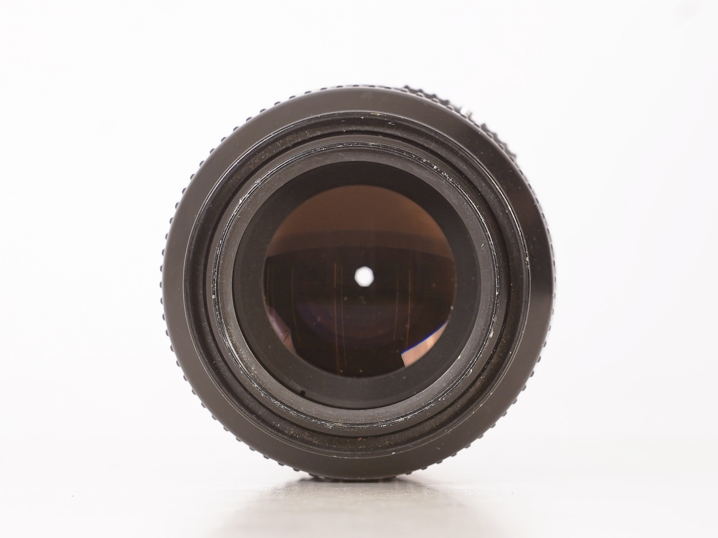 Nikon 105mm f/2.8 AF Micro