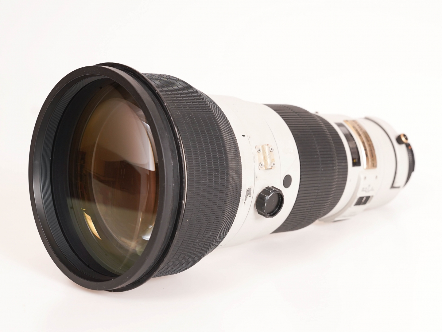 Nikon AF-S 400mm f/2.8 D ED II
