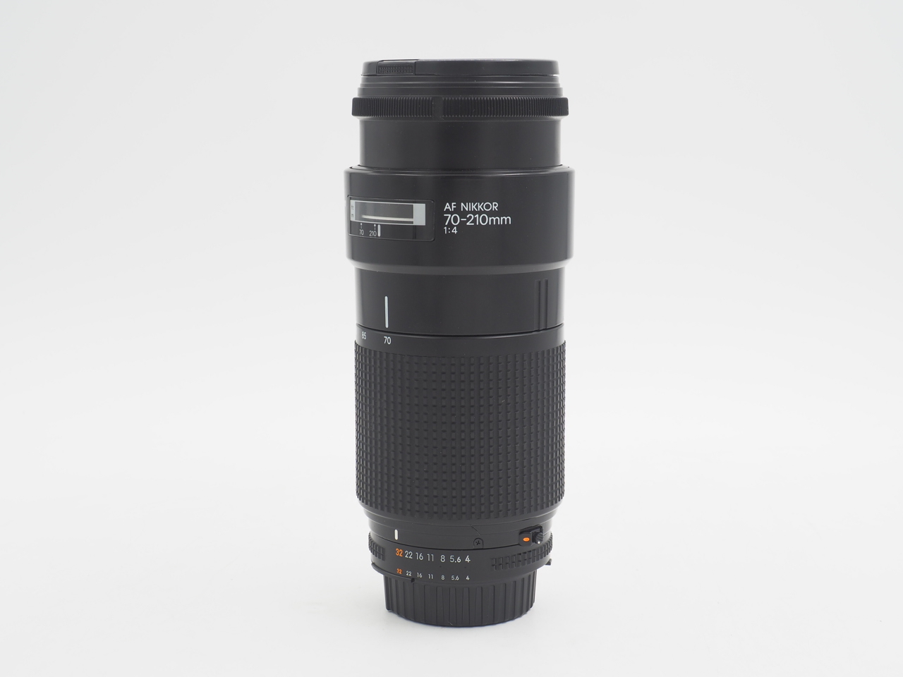 Nikon AF 70-210mm f/4