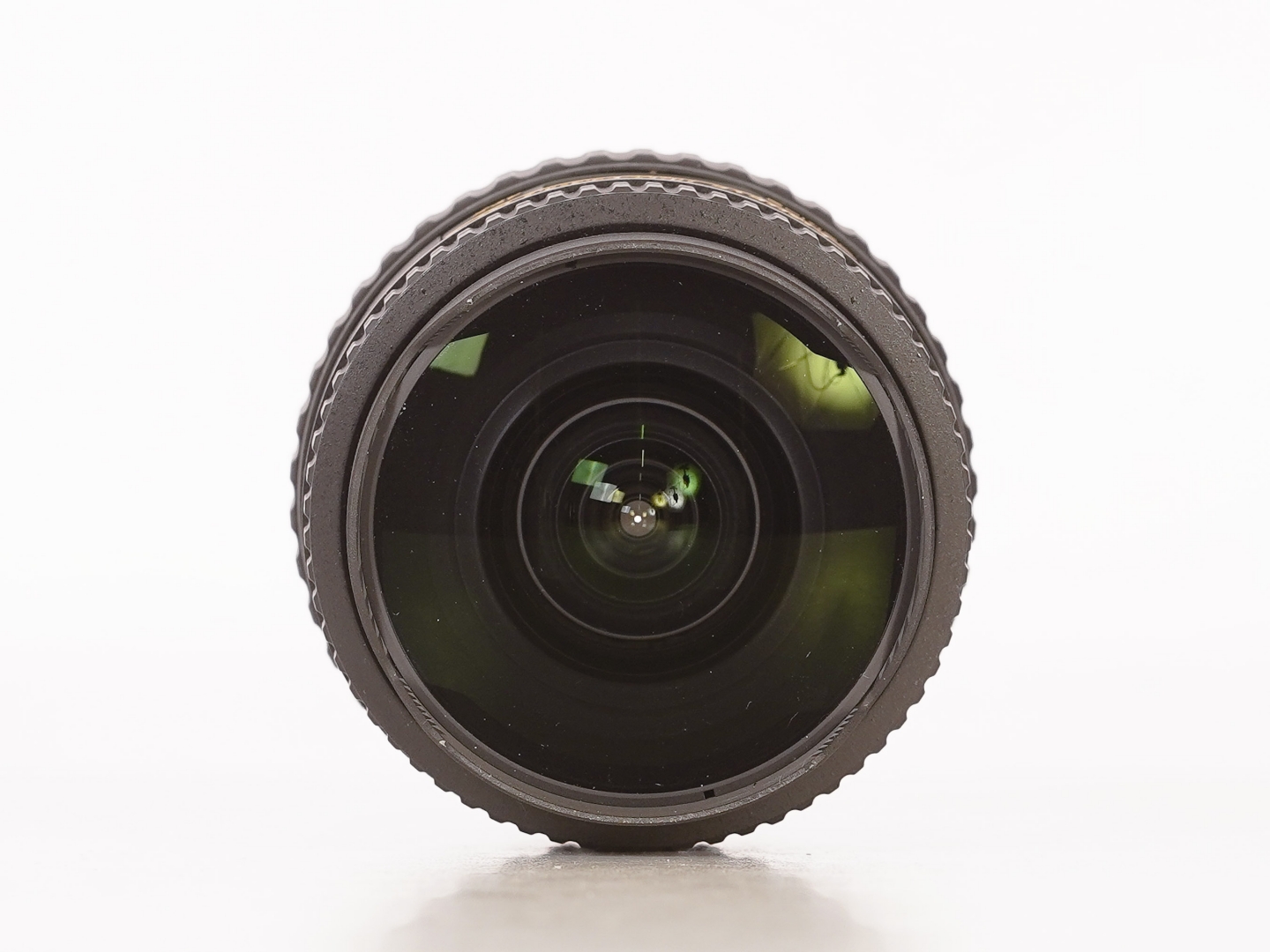 Tokina AT-X 10-17mm f/3.5-4.5 DX Fish-eye
