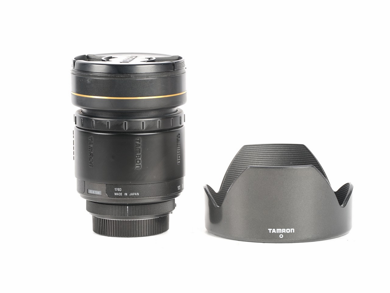 Tamron SP AF 28-105mm f/2.8 LD IF