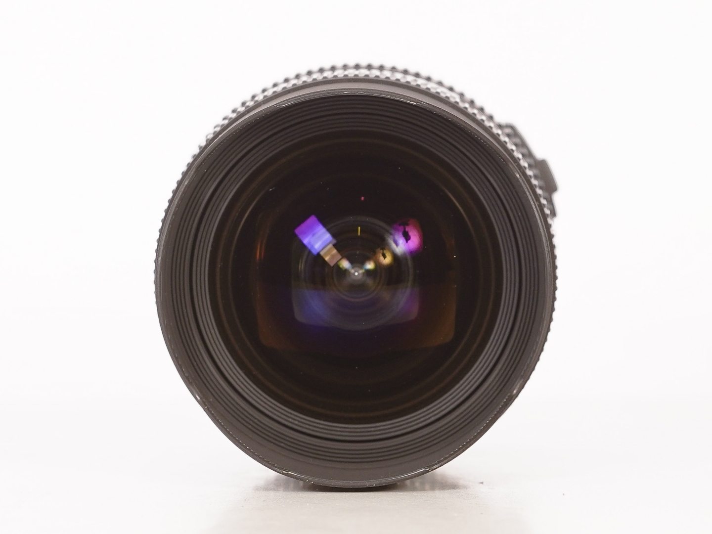 Sigma 8-16mm f/4.5-5.6 DC HSM