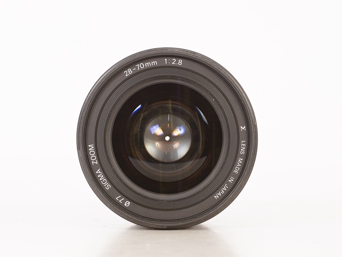 Sigma 28-70mm f/2.8 EX Aspherical